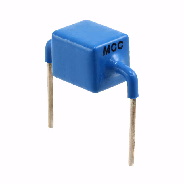 AK6-380C-BP Micro Commercial Co TVS - Diodi